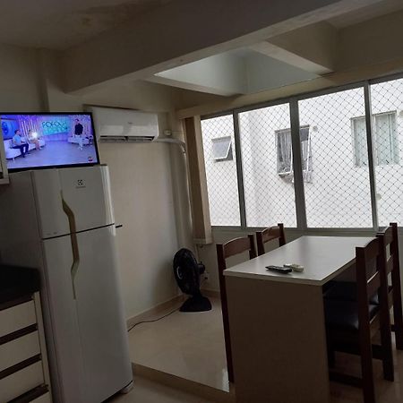 Loft 80 Metros Do Mar Na Praia Central Com Garagem Balneario Camboriu Exterior foto