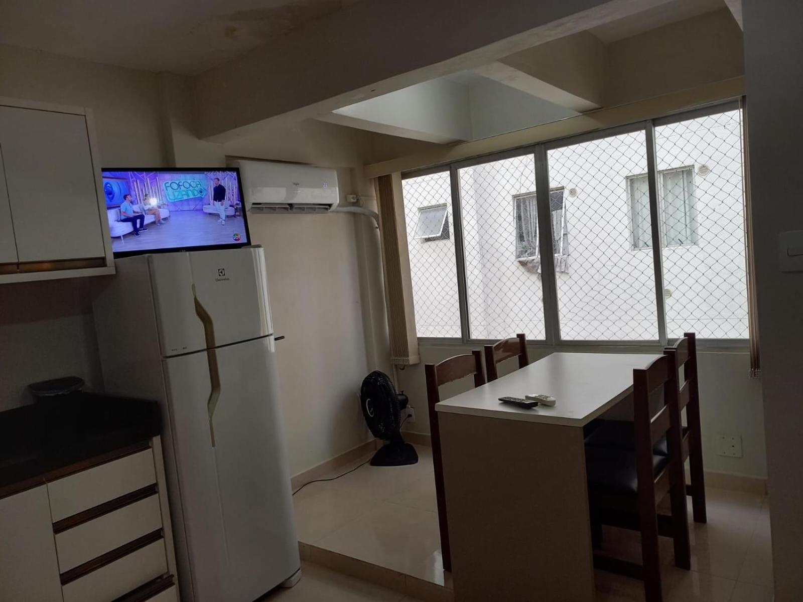 Loft 80 Metros Do Mar Na Praia Central Com Garagem Balneario Camboriu Exterior foto