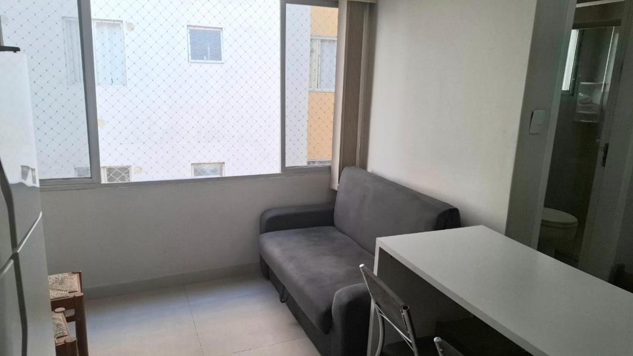 Loft 80 Metros Do Mar Na Praia Central Com Garagem Balneario Camboriu Exterior foto