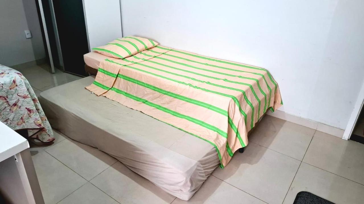 Loft 80 Metros Do Mar Na Praia Central Com Garagem Balneario Camboriu Exterior foto