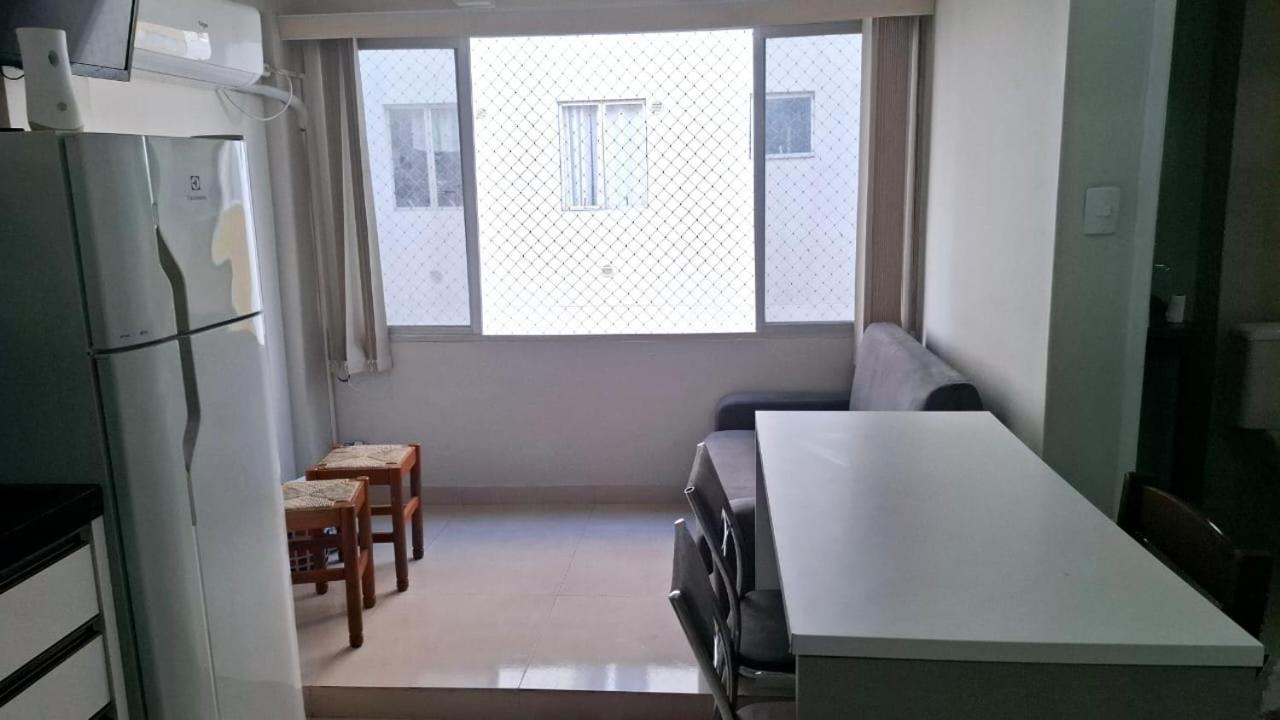 Loft 80 Metros Do Mar Na Praia Central Com Garagem Balneario Camboriu Exterior foto