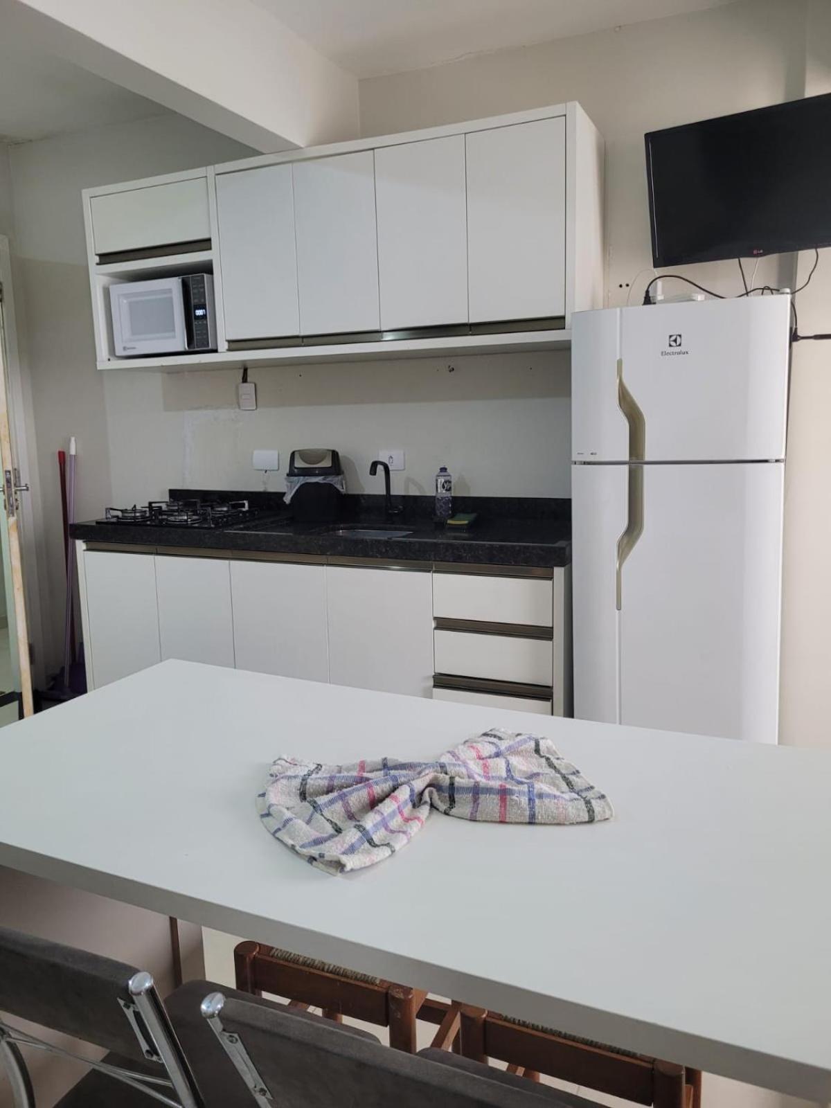 Loft 80 Metros Do Mar Na Praia Central Com Garagem Balneario Camboriu Exterior foto